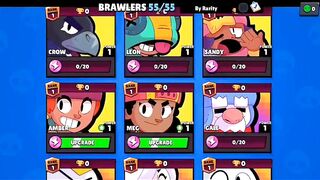 Brawl Stars MOD APK 43.229 (MOD MENU) Get Free Gems & Coins Latest Android /IOS 2022