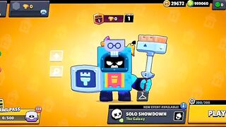 Brawl Stars MOD APK 43.229 (MOD MENU) Get Free Gems & Coins Latest Android /IOS 2022