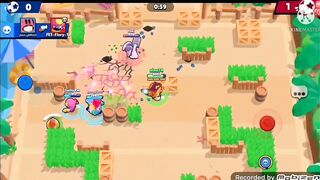 YENİ KARAKTER ÇIKTI BRAWL STARS