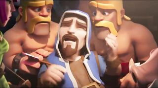 Welcome to CLAN CAPITAL! Clash of Clans New Update!