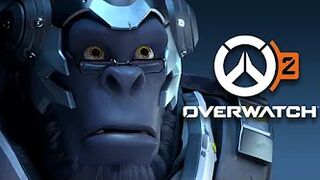 Overwatch 2 a Pathetic Preview