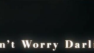 Don’t Worry Darling - Official Trailer - Warner Bros. UK & Ireland