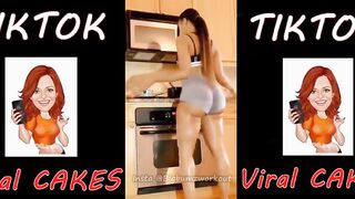 TikTok Big Bank Challenge 127 | ???????? | Boom Boom | Bikini | Twerk 2022 | Dance | Mashup |????#shorts