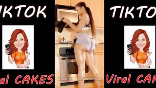 TikTok Big Bank Challenge 127 | ???????? | Boom Boom | Bikini | Twerk 2022 | Dance | Mashup |????#shorts