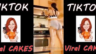 TikTok Big Bank Challenge 127 | ???????? | Boom Boom | Bikini | Twerk 2022 | Dance | Mashup |????#shorts