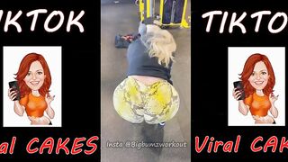 TikTok Big Bank Challenge 144 | ???????? | Boom Boom | Bikini | Twerk 2022 | Dance | Mashup |????#shorts