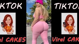 TikTok Big Bank Challenge 129 | ???????? | Boom Boom | Bikini | Twerk 2022 | Dance | Mashup |????#shorts