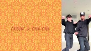 TikTok Dance Mashup *2022* *Clean*