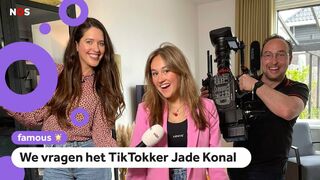 Hoe word je beroemd op TikTok?