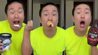 CRAZIEST Sagawa1gou Funny TikTok Compilation | Try Not To Laugh Watching Cactus & Ice Cream Dance