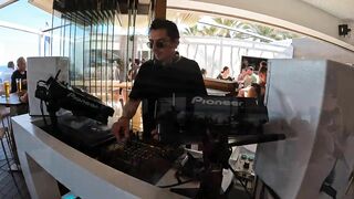 BEST BEACH CLUB IN IBIZA NASSAU BEACH CLUB