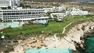 Atlantica SunGarden Beach | Ayia Napa Cyprus |  Pros and Cons