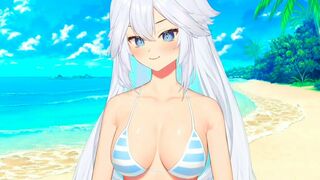 Bikini Veibae!