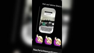 Höchster Kontostand bisher????? 8 Fragen beantworten???? MontanaBlack Instagram Story