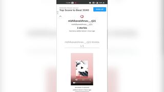 Instagram Story and video download