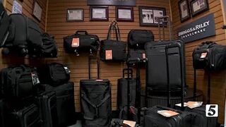 Sales for travel accessories see big spike