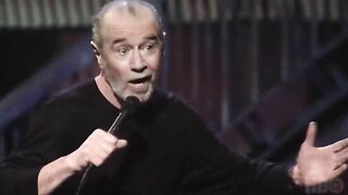 George Carlin's American Dream | Official Trailer | HBO