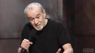 George Carlin's American Dream | Official Trailer | HBO