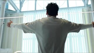 Marvel Studios’ Moon Knight - Official 'Rise' Trailer (2022) Oscar Isaac, Ethan Hawke