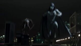 Marvel Studios’ Moon Knight - Official 'Rise' Trailer (2022) Oscar Isaac, Ethan Hawke