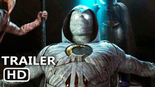 MOON KNIGHT "Final Episode" Trailer (2022)