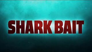 Shark Bait - Official Trailer (2022) Holly Earl, Jack Trueman, Catherine Hannay