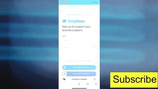 Onlyfans App | How to Download Only Fans App on iPhone