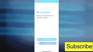 Onlyfans App | How to Download Only Fans App on iPhone