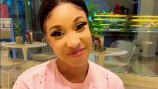 Actress Tonto Dikeh plans to open OnlyFans account