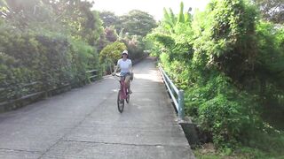 BICYCLE   La Digue   SEYCHELLES