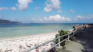 BICYCLE   La Digue   SEYCHELLES