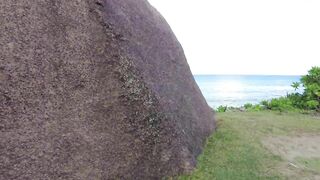 BICYCLE   La Digue   SEYCHELLES