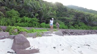 BICYCLE   La Digue   SEYCHELLES