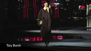 EFFIE STEINBERG Best Model Moments FW 2022 - Fashion Channel