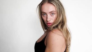 Inbetween Models- Guusje van Geel