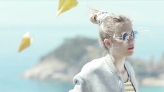 Gökay Ekin x Ablaikan - Into U, new video 2022 ( Top Models, Music video ), English songs