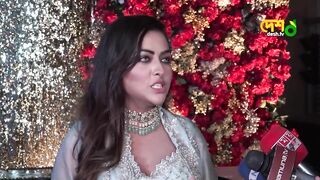 যেভাবে ঈদ কাটাবেন তারকারা | Celebrity EID | Apu Biswas | Nipun | Tanha Tasnia |Riaz | Ferdous |Symon