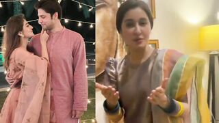 All pakistani celebrities At Chand Rat Complete Video