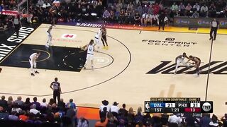 Dallas Mavericks vs Phoenix Suns Full Highlights 1st Qtr- West Semifinals Game 1 | 2022 NBA Playoffs