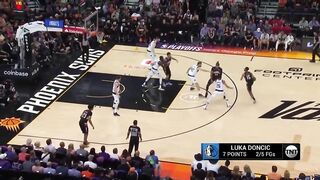 Dallas Mavericks vs Phoenix Suns Full Highlights 1st Qtr- West Semifinals Game 1 | 2022 NBA Playoffs