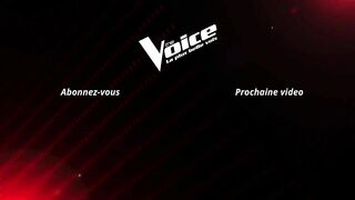 Chris Isaak - Wicked game - Emilie | The Voice 2022 | Cross Battles