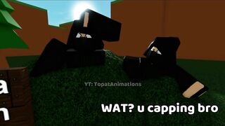 roblox raise a floppa in a nutshell 2: Outside