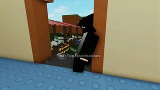 roblox raise a floppa in a nutshell 2: Outside