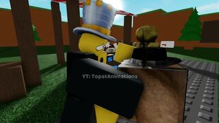 roblox raise a floppa in a nutshell 2: Outside