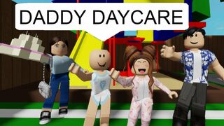 DADDY DAYCARE (ROBLOX Meme)