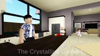 DADDY DAYCARE (ROBLOX Meme)