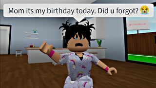 When your forgot when you birthday is! | Brookhaven ???? Meme (Roblox)