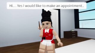 When your forgot when you birthday is! | Brookhaven ???? Meme (Roblox)