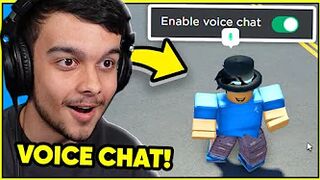 How to get VOICE CHAT on Southwest Florida (Roblox)