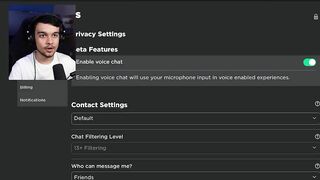 How to get VOICE CHAT on Southwest Florida (Roblox)